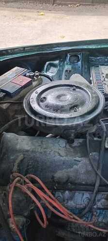 LADA (VAZ) 2107 2000, 244,577 km - 1.6 l - Mingəçevir