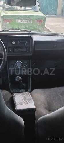 LADA (VAZ) 2107 2000, 244,577 km - 1.6 l - Mingəçevir