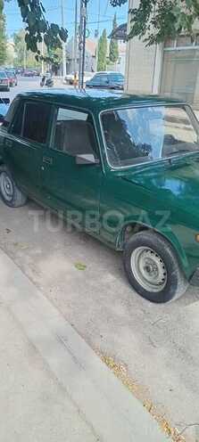 LADA (VAZ) 2107 2000, 244,577 km - 1.6 l - Mingəçevir