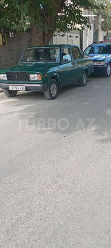LADA (VAZ) 2107 2000, 244,577 km - 1.6 l - Mingəçevir