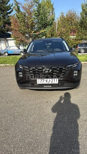 Hyundai  2025, 22,500 km - 2.0 l - Bakı