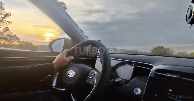 Hyundai  2025, 22,500 km - 2.0 l - Bakı
