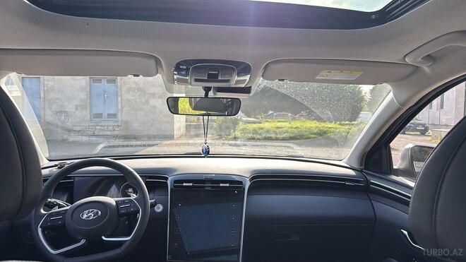 Hyundai  2025, 22,500 km - 2.0 l - Bakı