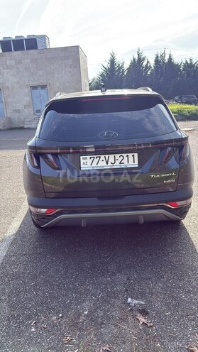 Hyundai  2025, 22,500 km - 2.0 l - Bakı