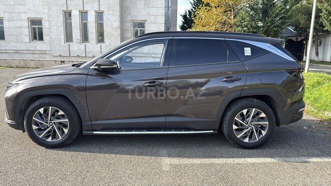 Hyundai  2025, 22,500 km - 2.0 l - Bakı