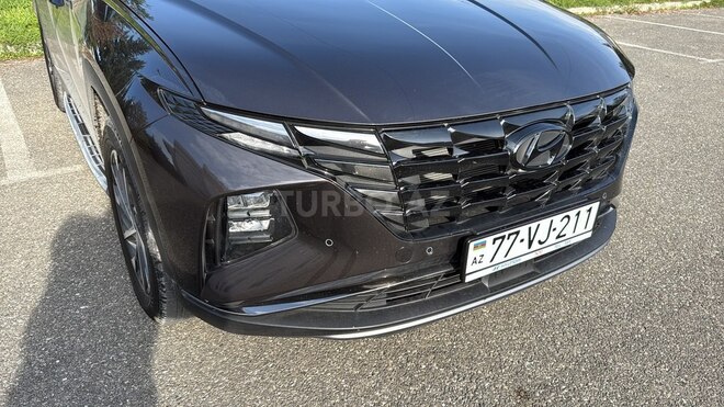 Hyundai  2025, 22,500 km - 2.0 l - Bakı