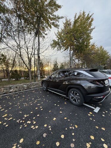 Hyundai  2025, 22,500 km - 2.0 l - Bakı