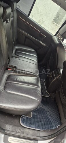Hyundai Santa Fe 2010, 235,000 km - 2.0 l - Bakı