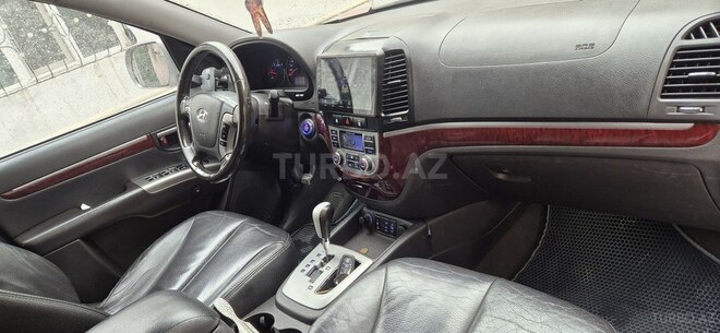 Hyundai Santa Fe 2010, 235,000 km - 2.0 l - Bakı