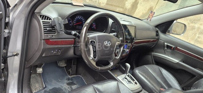 Hyundai Santa Fe 2010, 235,000 km - 2.0 l - Bakı