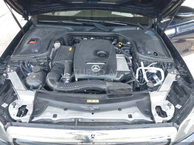 Mercedes E 300 4MATIC 2019, 68,550 km - 2.0 л - Bakı