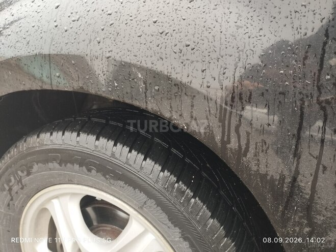 Mitsubishi Airtrek 2002, 210,000 km - 2.0 l - Bakı