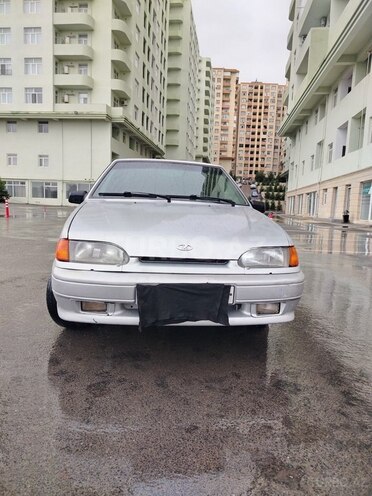 LADA (VAZ) 2115 2007, 290,000 km - 1.6 l - Bakı