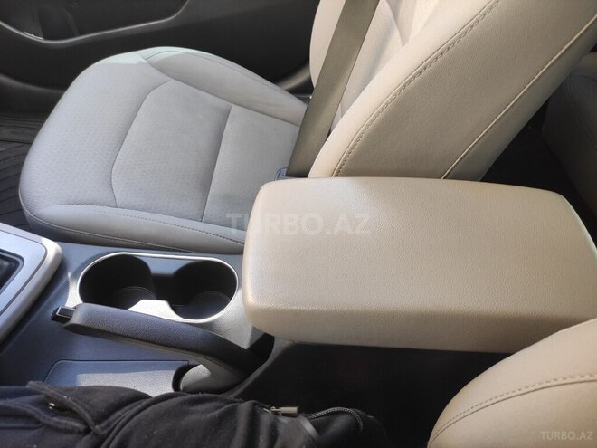 Hyundai Elantra 2016, 209,215 km - 2.0 l - Ordubad