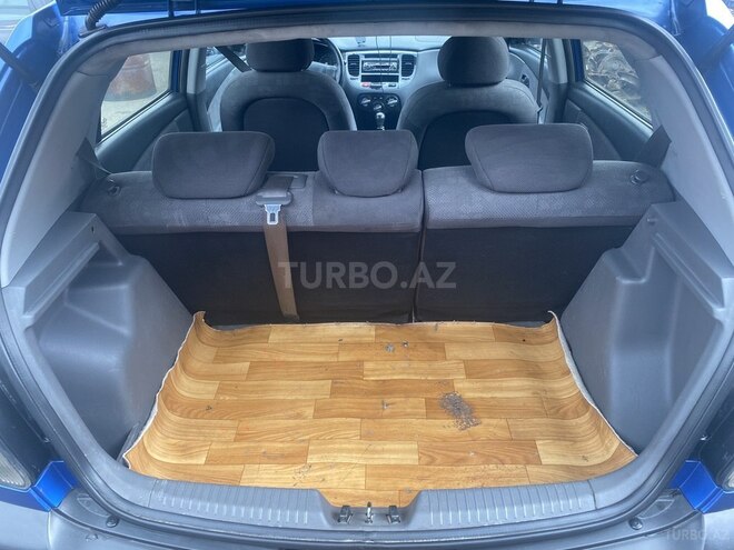 Kia Rio 2005, 300,000 km - 1.5 l - Bakı