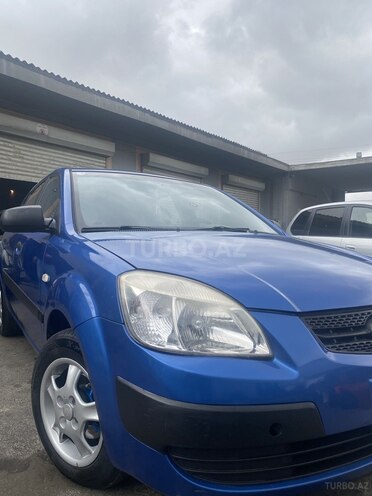 Kia Rio 2005, 300,000 km - 1.5 l - Bakı