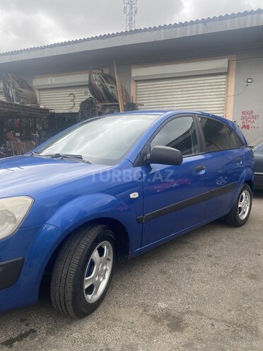 Kia Rio 2005, 300,000 km - 1.5 l - Bakı