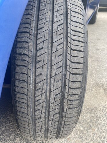 Kia Rio 2005, 300,000 km - 1.5 l - Bakı