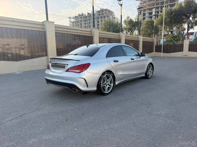 Mercedes CLA 250 2014, 128,500 km - 2.0 l - Bakı