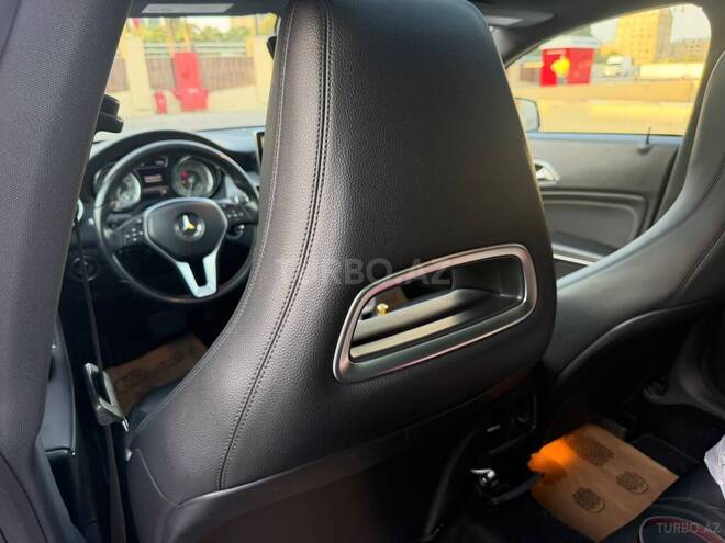 Mercedes CLA 250 2014, 128,500 km - 2.0 l - Bakı