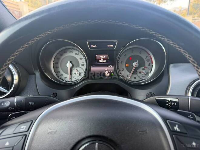 Mercedes CLA 250 2014, 128,500 km - 2.0 l - Bakı