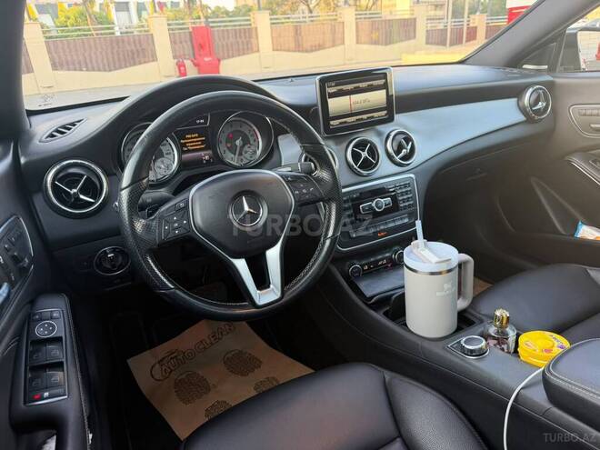 Mercedes CLA 250 2014, 128,500 km - 2.0 l - Bakı