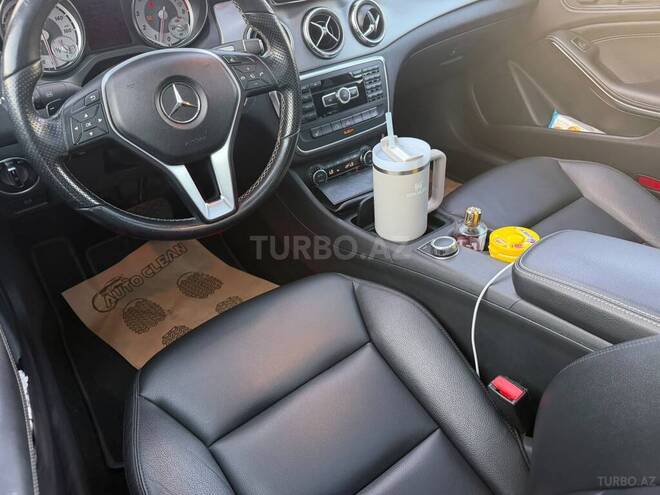 Mercedes CLA 250 2014, 128,500 km - 2.0 l - Bakı