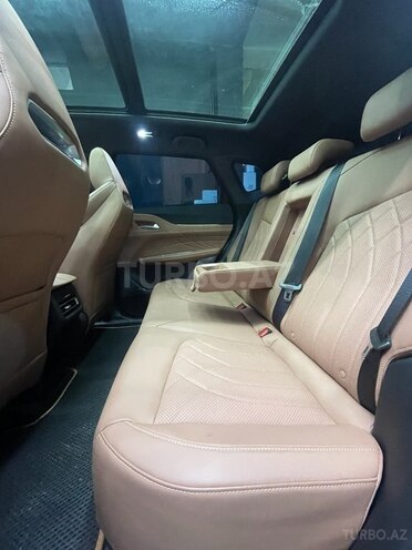 Changan  2025, 22,800 km - 1.5 l - Bakı