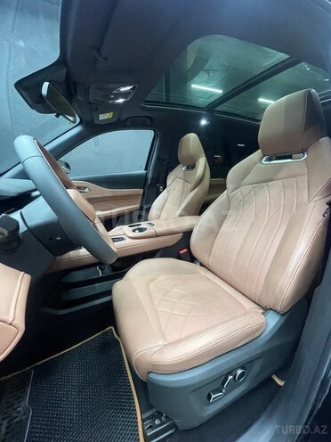 Changan  2025, 22,800 km - 1.5 l - Bakı