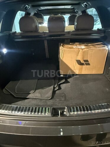 Li Auto L7 2025, 0 km - 1.5 l - Bakı
