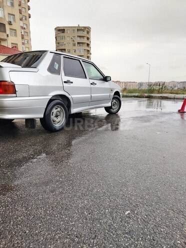 LADA (VAZ) 2115 2007, 290,000 km - 1.6 l - Bakı