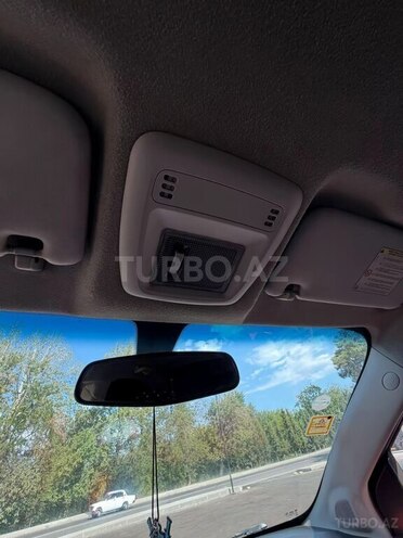 Chevrolet Aveo 2012, 240,000 km - 1.4 l - Ağdam