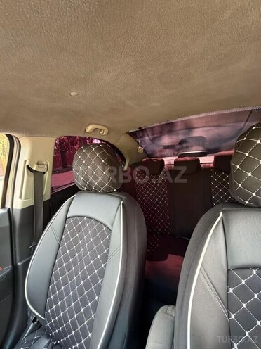 Chevrolet Aveo 2012, 240,000 km - 1.4 l - Ağdam