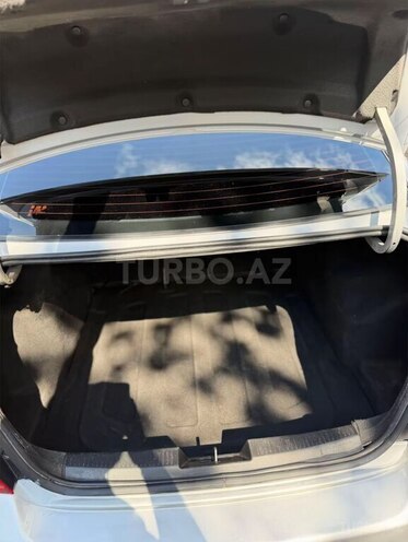 Chevrolet Aveo 2012, 240,000 km - 1.4 l - Ağdam