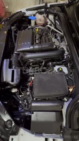 Volkswagen Jetta 2017, 217,261 km - 1.4 l - Bakı