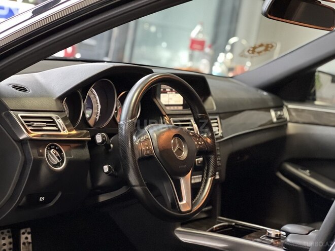 Mercedes E 200 2014, 254,000 km - 2.0 l - Bakı