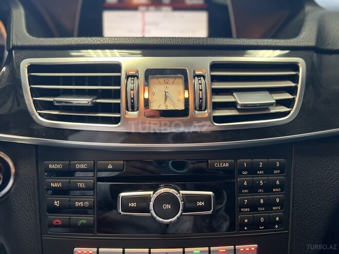 Mercedes E 200 2014, 254,000 km - 2.0 l - Bakı