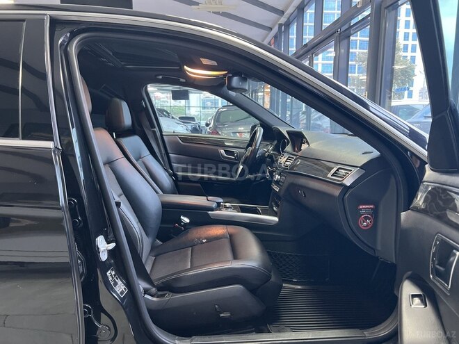 Mercedes E 200 2014, 254,000 km - 2.0 l - Bakı