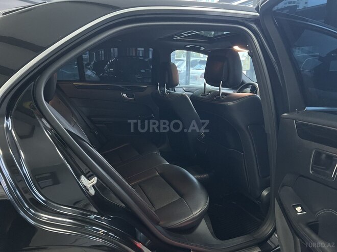Mercedes E 200 2014, 254,000 km - 2.0 l - Bakı