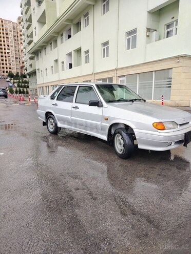 LADA (VAZ) 2115 2007, 290,000 km - 1.6 l - Bakı