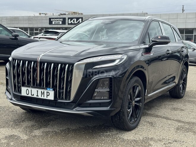 Hongqi  2025, 0 km - 1.5 l - Bakı