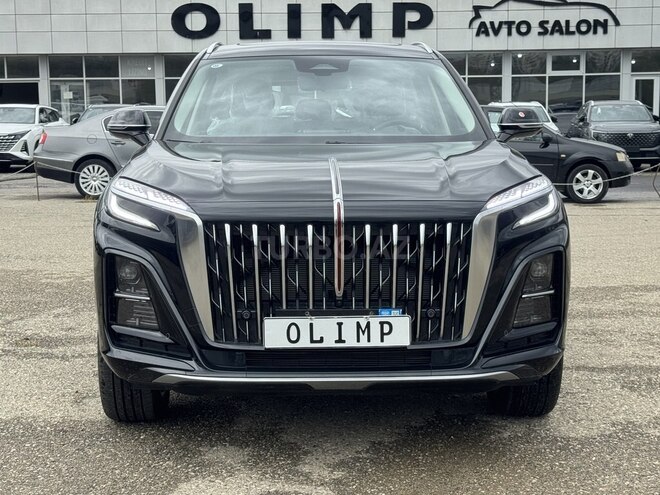 Hongqi  2025, 0 km - 1.5 l - Bakı