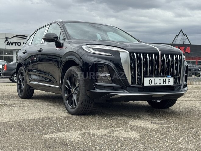 Hongqi  2025, 0 km - 1.5 l - Bakı
