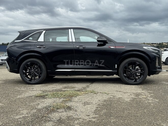 Hongqi  2025, 0 km - 1.5 l - Bakı