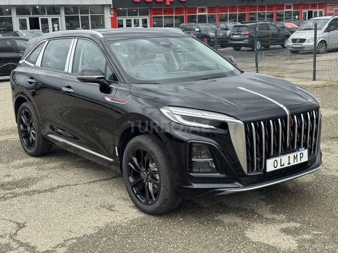 Hongqi  2025, 0 km - 1.5 l - Bakı