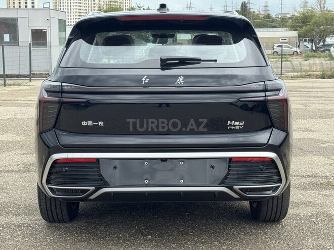 Hongqi  2025, 0 km - 1.5 l - Bakı