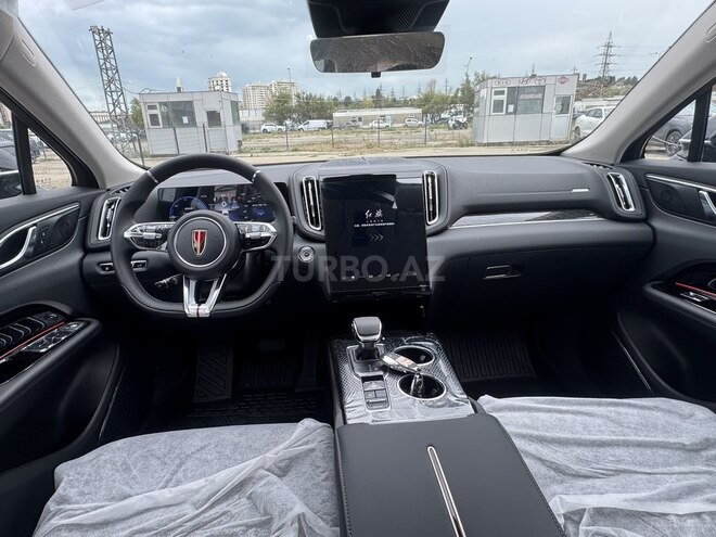 Hongqi  2025, 0 km - 1.5 l - Bakı