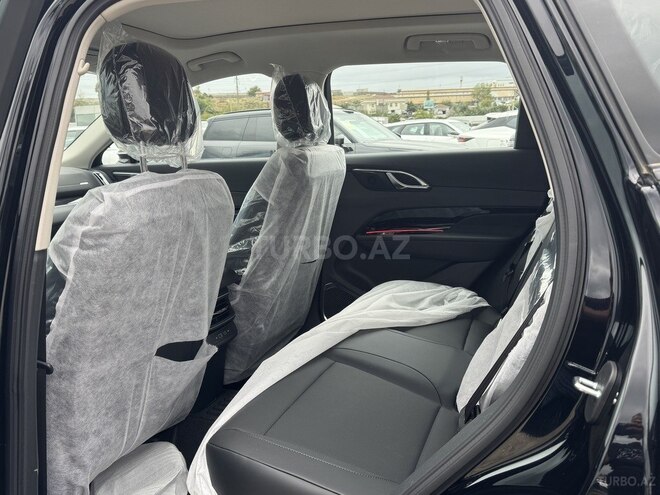 Hongqi  2025, 0 km - 1.5 l - Bakı