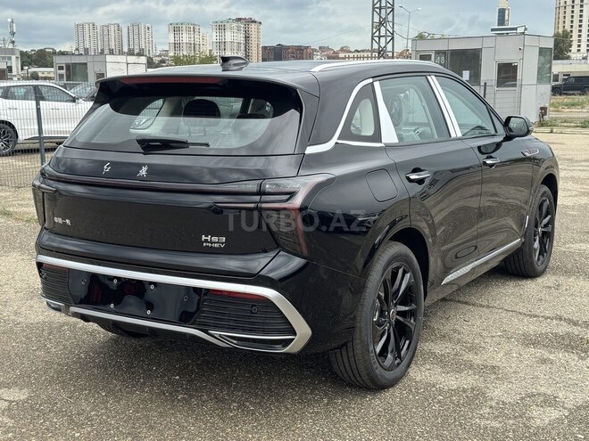 Hongqi  2025, 0 km - 1.5 l - Bakı