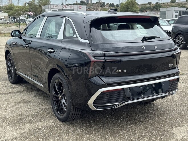 Hongqi  2025, 0 km - 1.5 l - Bakı